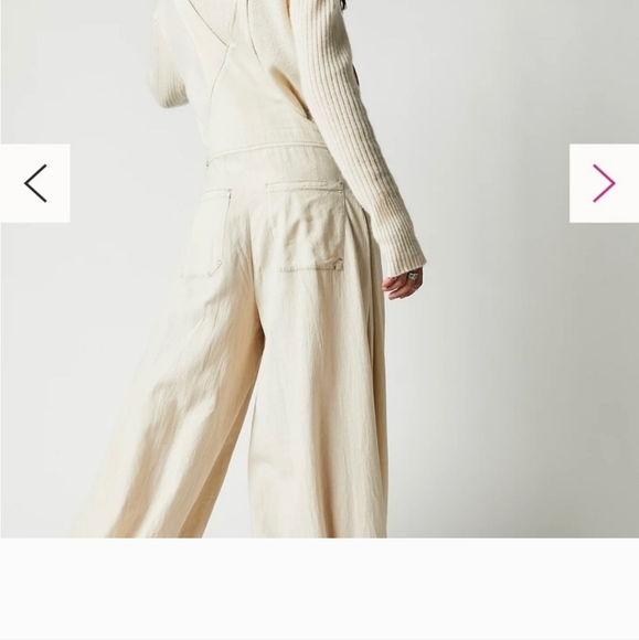 NWOT follow the sun free people - Picture 5 of 11